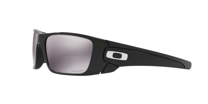 Oakley Fuel Cell 9096 J5 Prizm B 360 visione