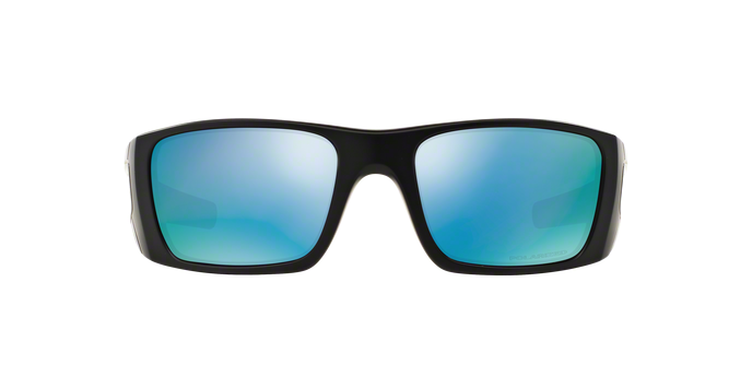 Oakley Fuel Cell 9096 D8 Prizm D 360 visione