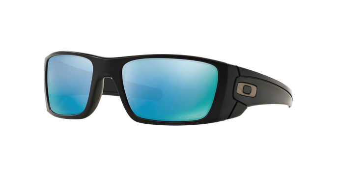 Oakley Fuel Cell 9096 D8 Prizm D 360 visione