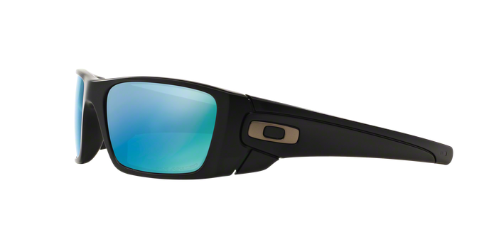 Oakley Fuel Cell 9096 D8 Prizm D 360 visione