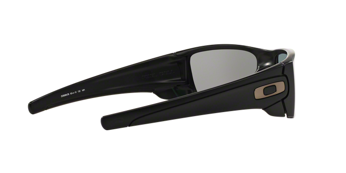 Oakley Fuel Cell 9096 D8 Prizm D 360 visione