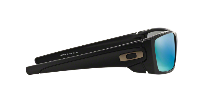 Oakley Fuel Cell 9096 D8 Prizm D 360 visione