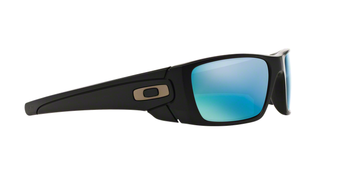 Oakley Fuel Cell 9096 D8 Prizm D 360 visione