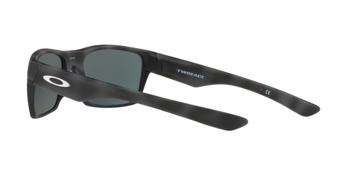 Oakley TwoFace 9189 41 Camo Pr 360 visione