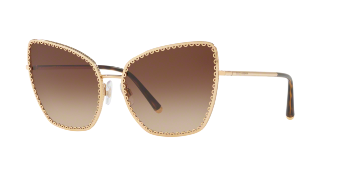 Dolce Gabbana 2212 02/13 360 visione