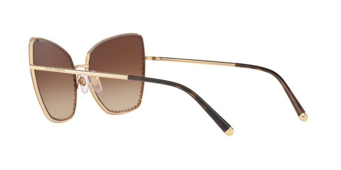 Dolce Gabbana 2212 02/13 360 visione