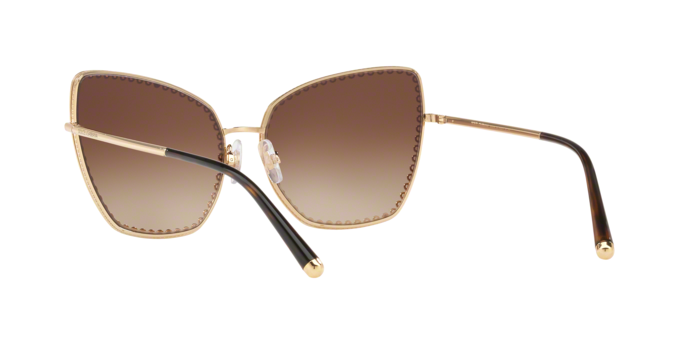 Dolce Gabbana 2212 02/13 360 visione