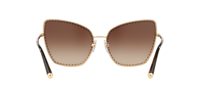Dolce Gabbana 2212 02/13 360 visione