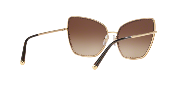 Dolce Gabbana 2212 02/13 360 visione