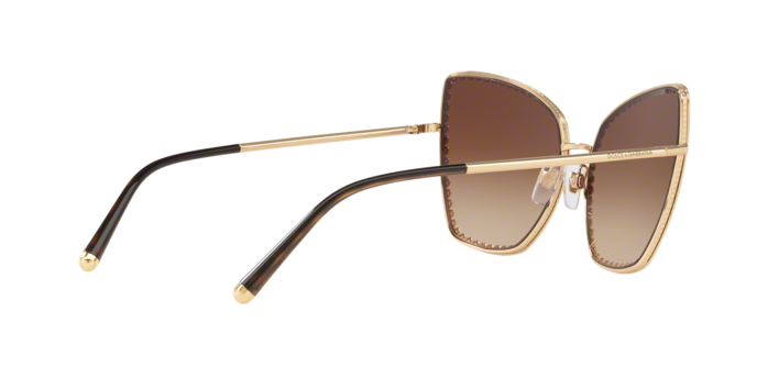 Dolce Gabbana 2212 02/13 360 visione