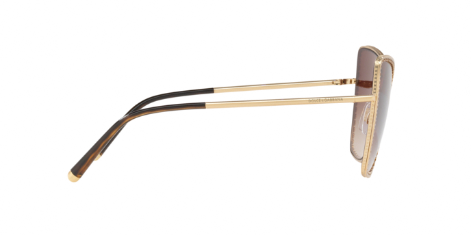 Dolce Gabbana 2212 02/13 360 visione
