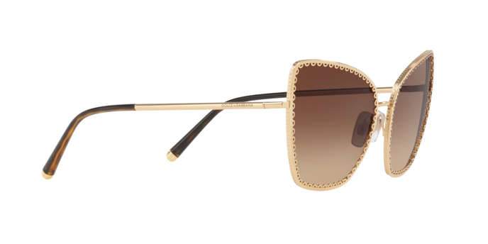 Dolce Gabbana 2212 02/13 360 visione