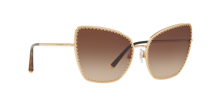 Dolce Gabbana 2212 02/13 360 visione