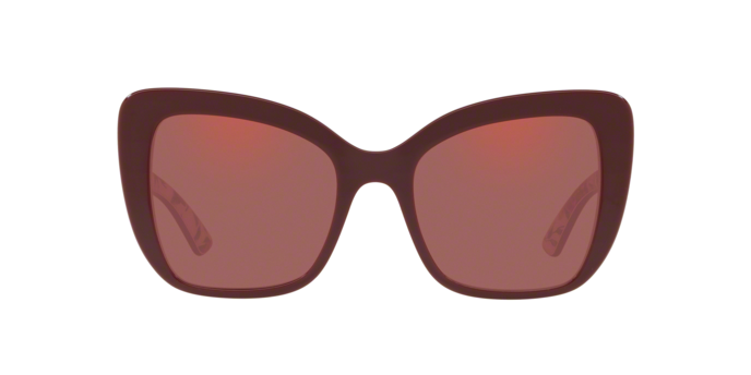 Dolce Gabbana 4348 3202D0 360 visione
