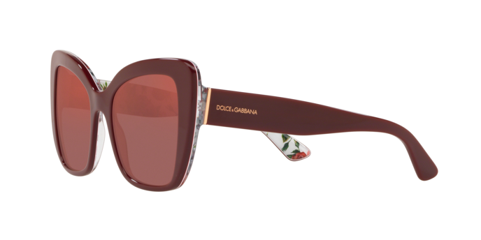 Dolce Gabbana 4348 3202D0 360 visione
