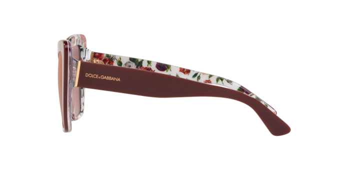 Dolce Gabbana 4348 3202D0 360 visione
