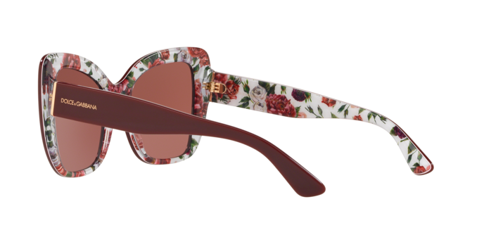 Dolce Gabbana 4348 3202D0 360 visione