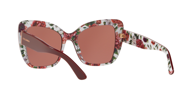 Dolce Gabbana 4348 3202D0 360 visione