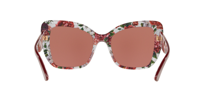 Dolce Gabbana 4348 3202D0 360 visione