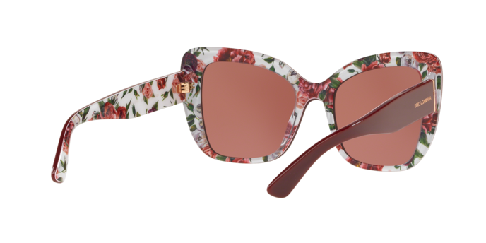 Dolce Gabbana 4348 3202D0 360 visione