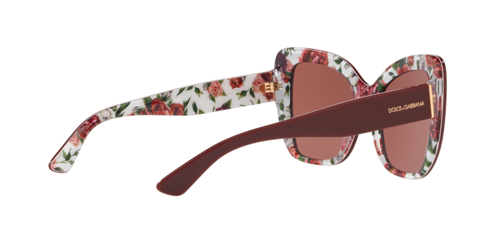 Dolce Gabbana 4348 3202D0 360 visione