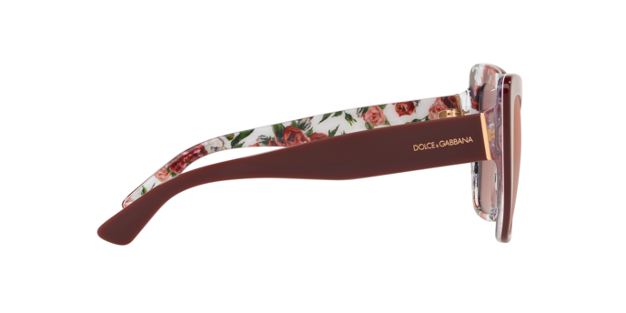 Dolce Gabbana 4348 3202D0 360 visione