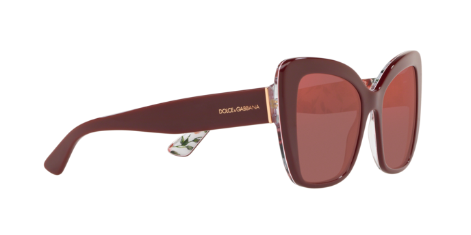Dolce Gabbana 4348 3202D0 360 visione