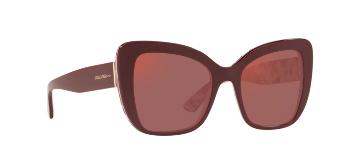 Dolce Gabbana 4348 3202D0 360 visione