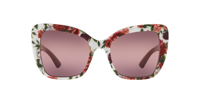 Dolce Gabbana 4348 3194W9 360 visione