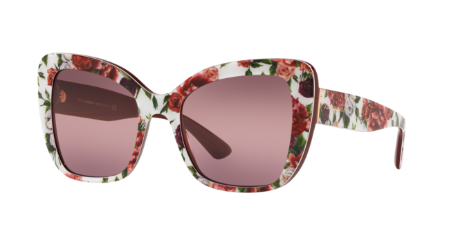 Dolce Gabbana 4348 3194W9 360 visione