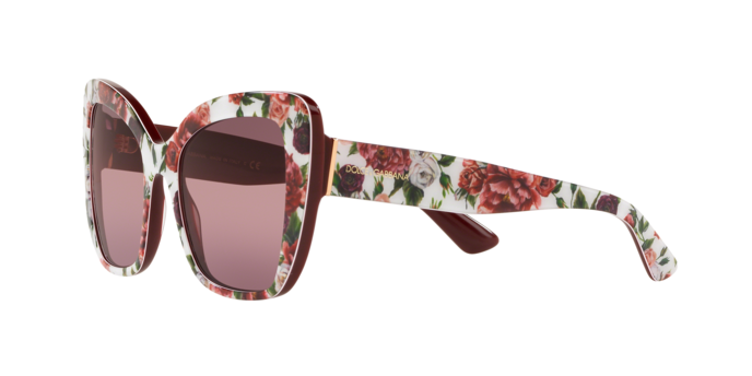 Dolce Gabbana 4348 3194W9 360 visione
