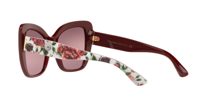 Dolce Gabbana 4348 3194W9 360 visione