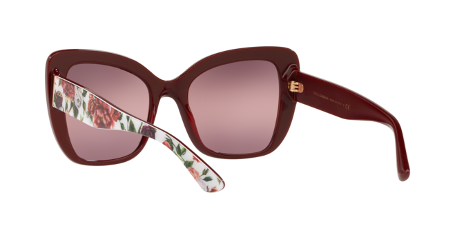 Dolce Gabbana 4348 3194W9 360 visione