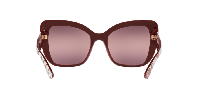 Dolce Gabbana 4348 3194W9 360 visione