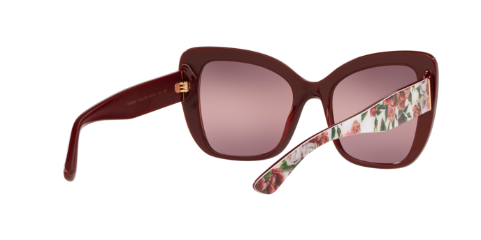 Dolce Gabbana 4348 3194W9 360 visione