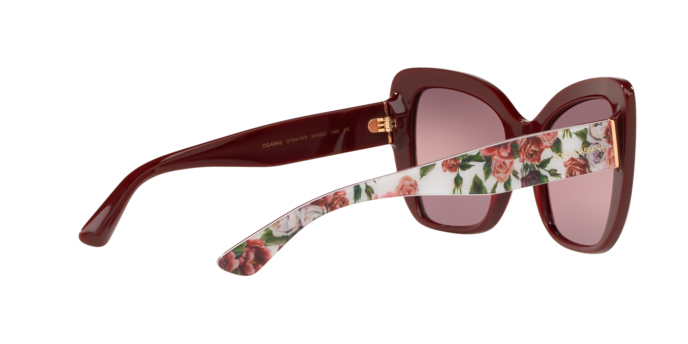 Dolce Gabbana 4348 3194W9 360 visione