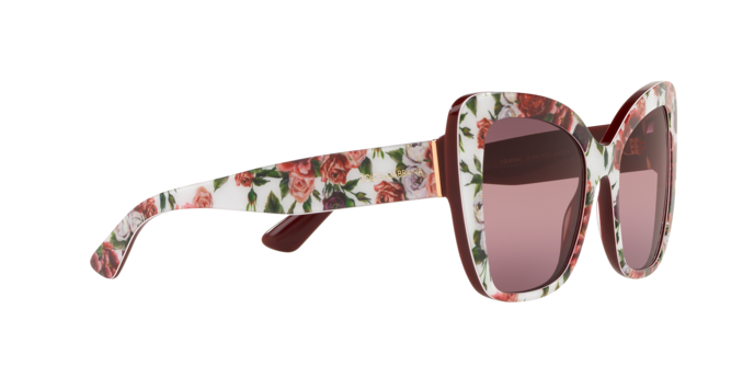 Dolce Gabbana 4348 3194W9 360 visione