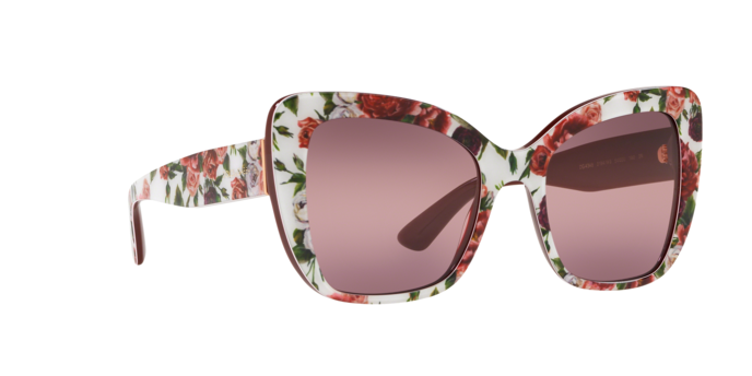 Dolce Gabbana 4348 3194W9 360 visione