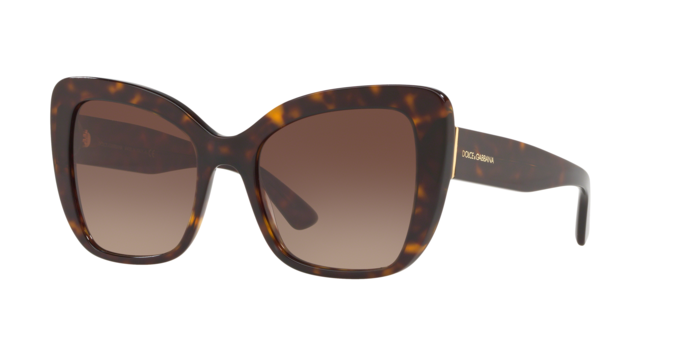 Dolce Gabbana 4348 502/13 360 visione