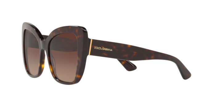 Dolce Gabbana 4348 502/13 360 visione
