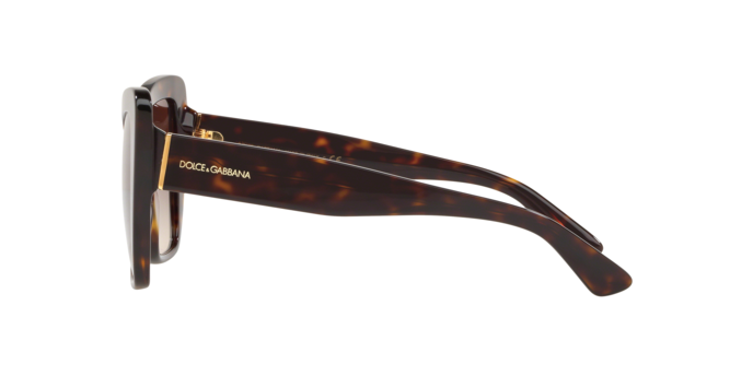 Dolce Gabbana 4348 502/13 360 visione