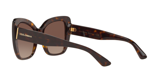 Dolce Gabbana 4348 502/13 360 visione