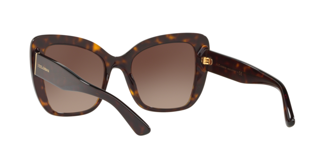 Dolce Gabbana 4348 502/13 360 visione