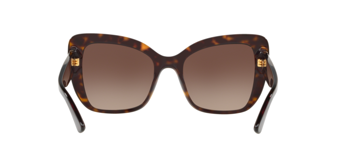 Dolce Gabbana 4348 502/13 360 visione