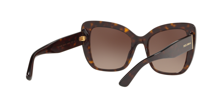 Dolce Gabbana 4348 502/13 360 visione