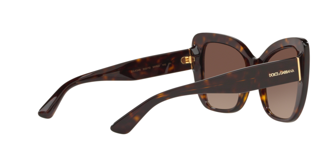 Dolce Gabbana 4348 502/13 360 visione