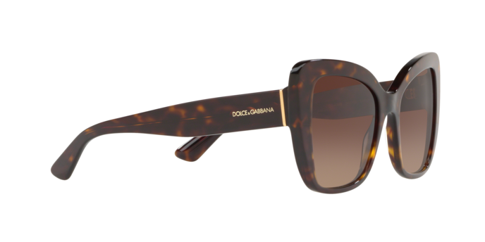Dolce Gabbana 4348 502/13 360 visione