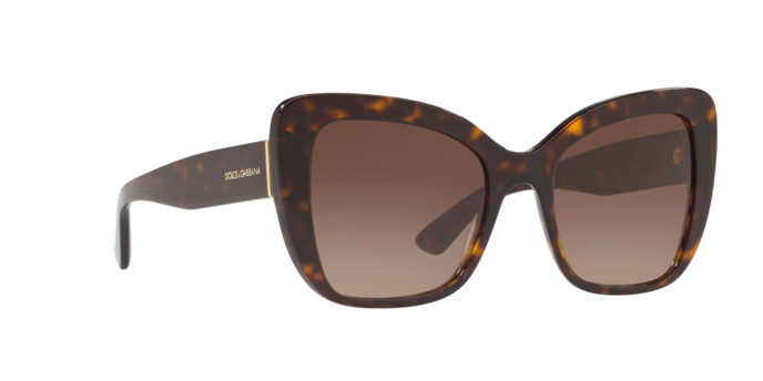 Dolce Gabbana 4348 502/13 360 visione