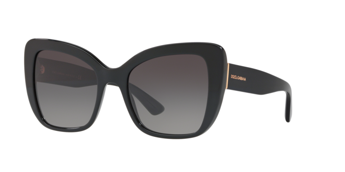 Dolce Gabbana 4348 501/8G 360 visione