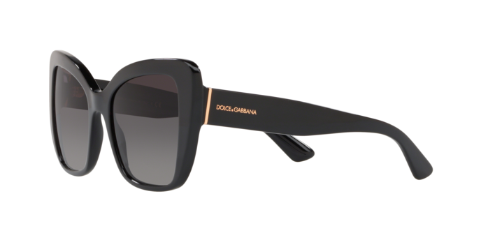 Dolce Gabbana 4348 501/8G 360 visione